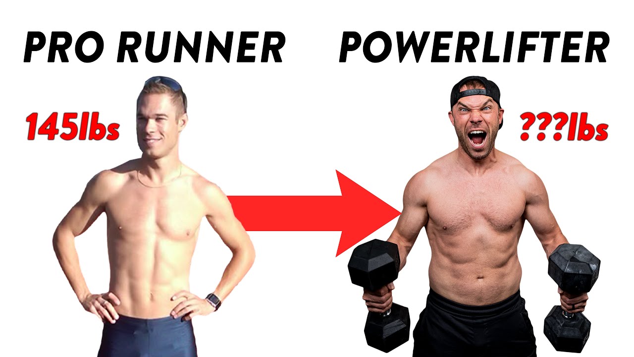 How Much Weight Can I Gain in 30 Days?