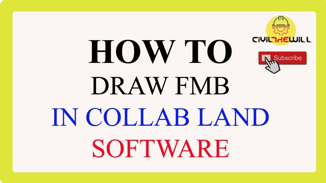 HOW TO DRAW FMB IN COLLAB LAND