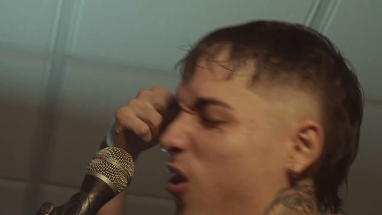 VIEJITOS - LIL WILLY SHAWTY (SHOT BY ZYCKMA)