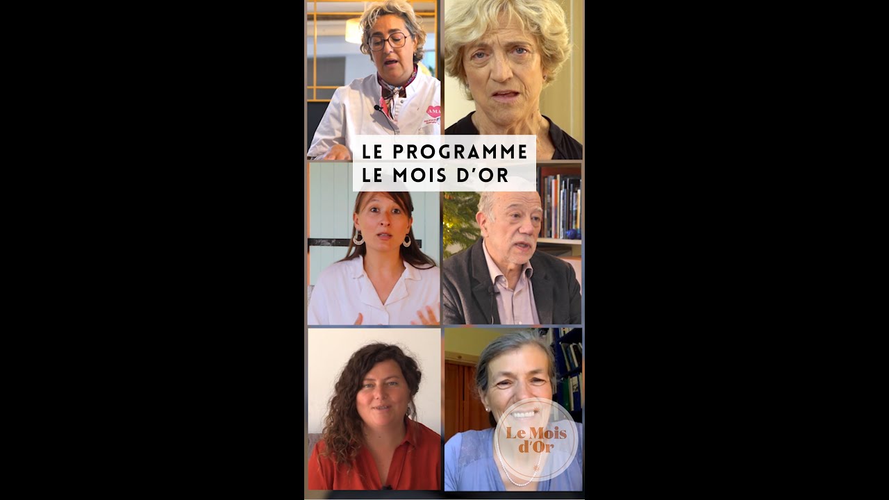 Charge mentale des m&egrave;res et se former au postpartum