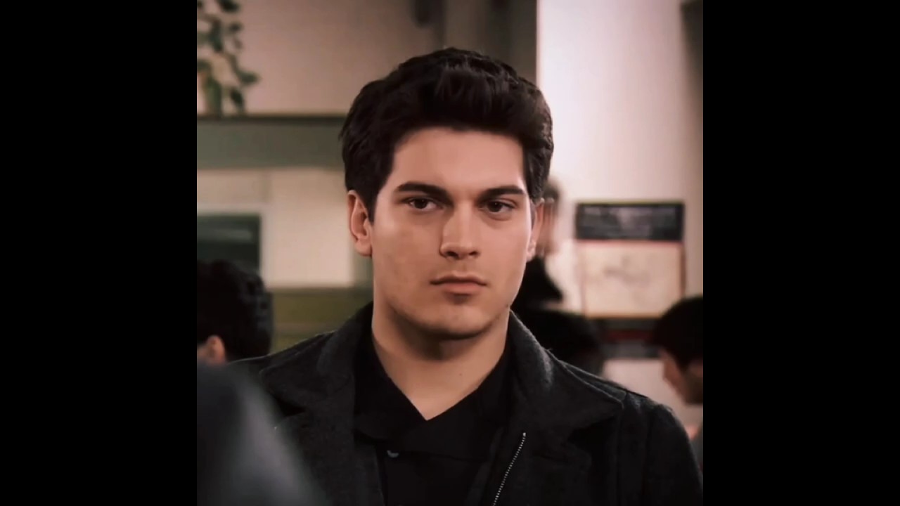 ❤️The Girl Named Feriha (Adini Feriha Koydum)  -9  #adınıferihakoydum #feriha #emirsarrafoğlu
