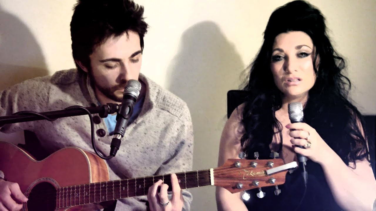 The Man With The Child In His Eyes (Kate Bush Cover) - Rachael Hawnt and Ash Cutler