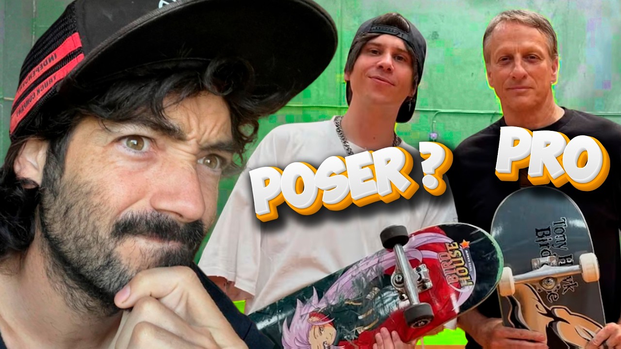 🔥COMO EVITO SER POSER EL RUBIUS ??🔥