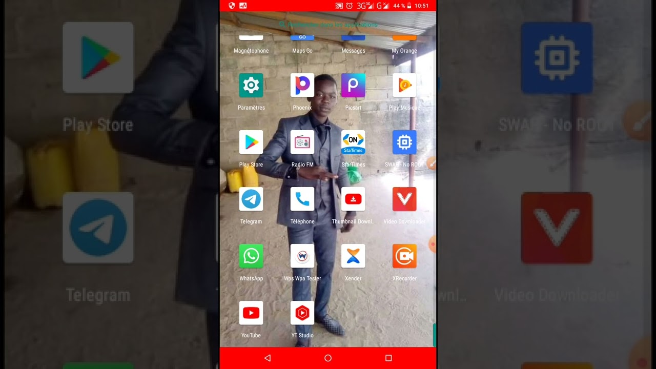 [TUTO] Télécharger des mignature sur des vidéos YouTube 🤘