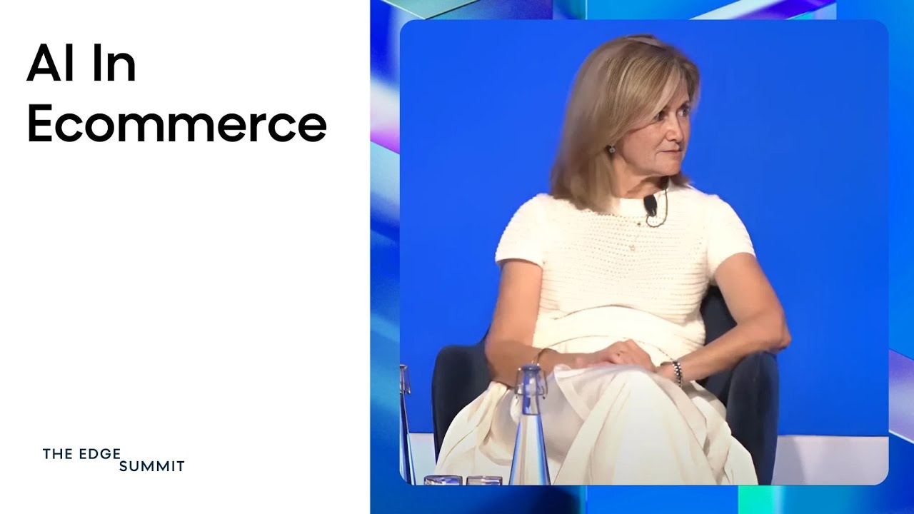 The Future of AI in Ecommerce | Google & NVIDIA