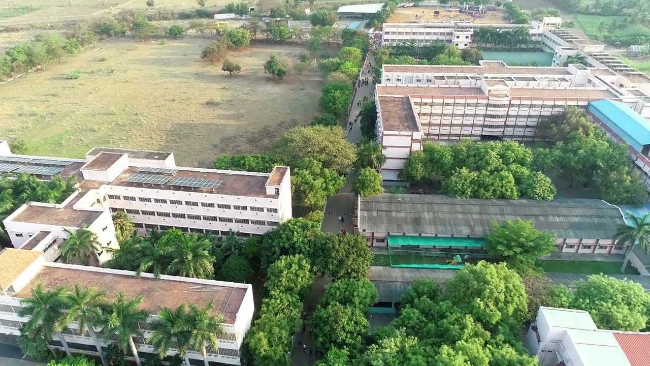 Tagore Educational Institution - Campus  Journey