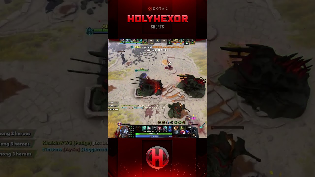 MOST IMBA COMBO IS BACK !!