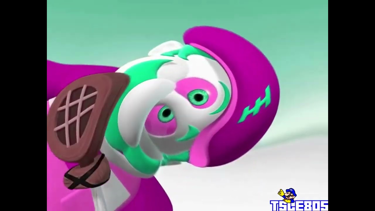 [REQ.]  KlaskyKlaskyKlaskyKlasky Gummy Bear Grand Dad Song Version Effects [Preview 2 Mario Effects]