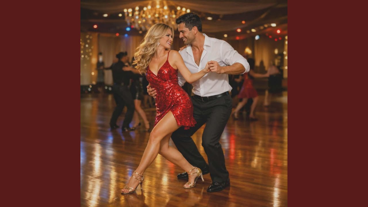 Mi Bailador