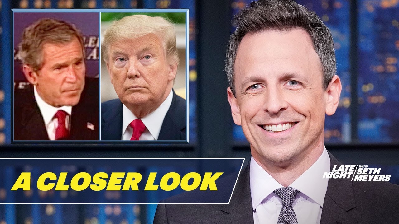 Trump’s Team Can’t Defend His Shifting Iran Lies: A Closer Look