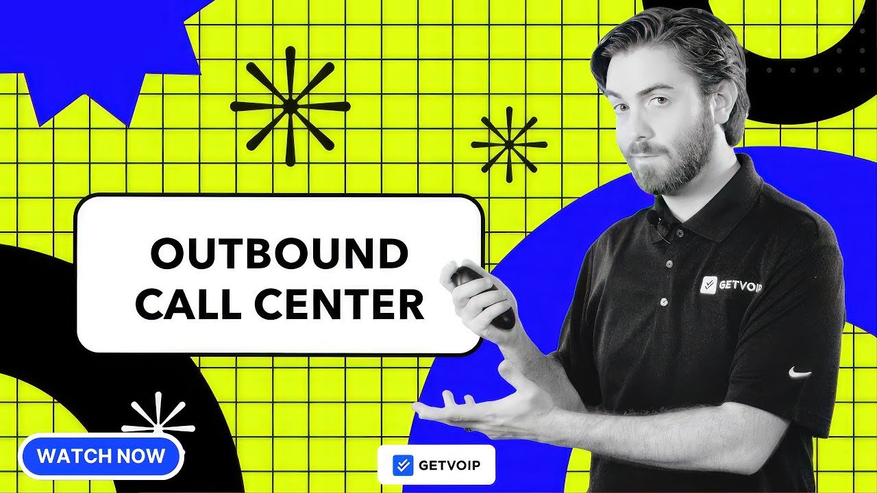 What is an Outbound Call Center? System Features, KPIs, Use Cases