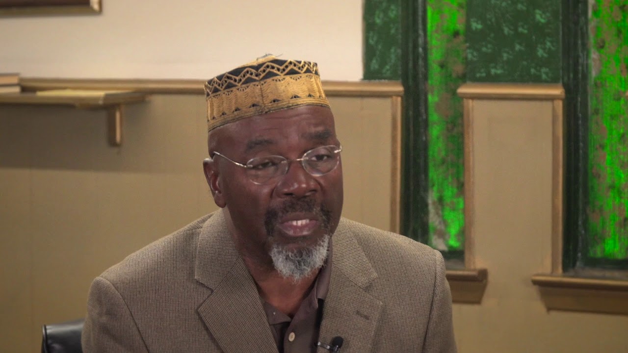 Masjid Al Islam - Dallas, TX  Donation Video
