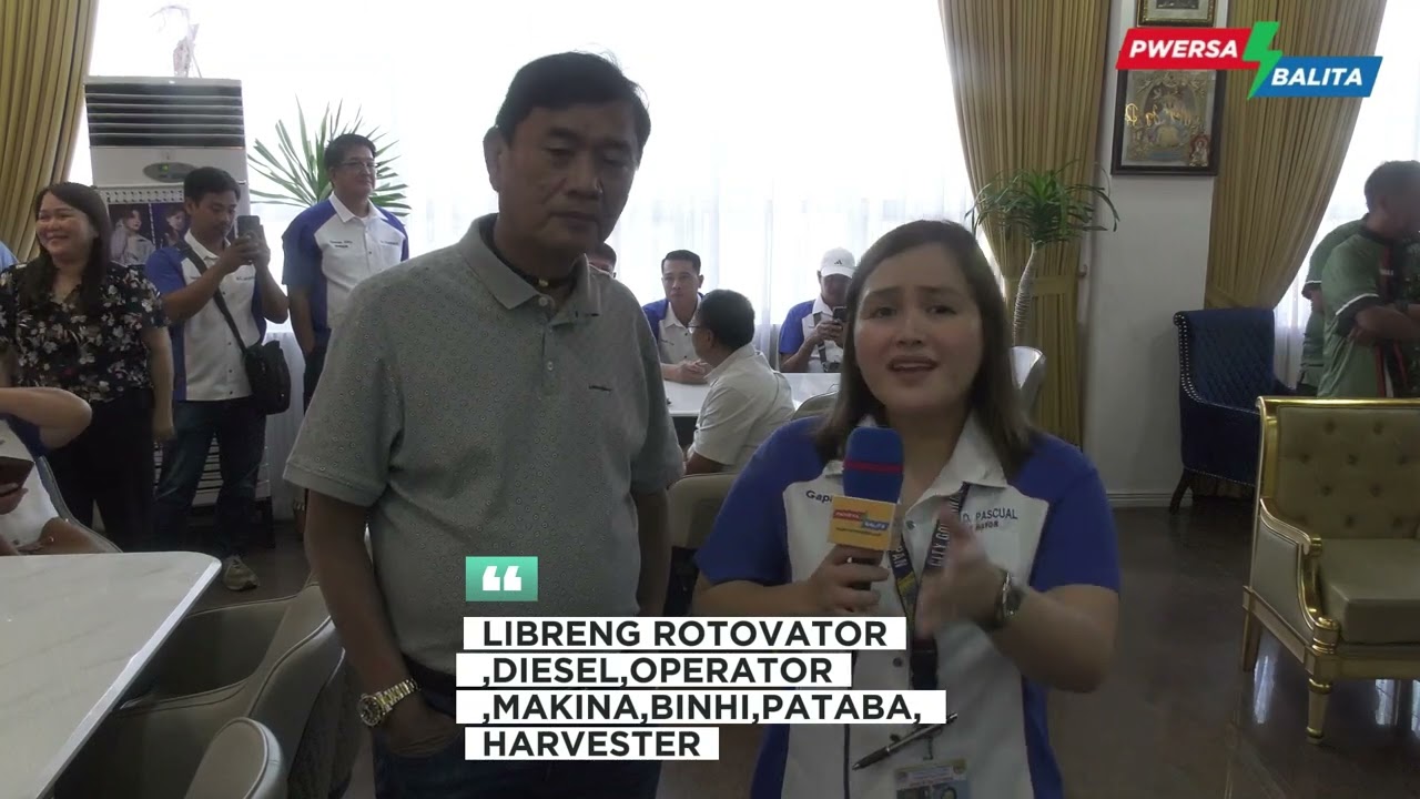 MAYOR JOY PASCUAL