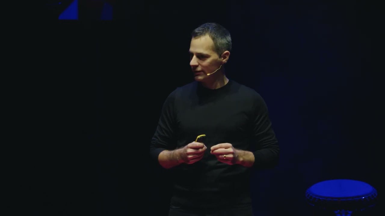 Before the USA Had Erin Brockovich, the UK Had Jennie Shearan | Gianfranco Rosolia | TEDxNewcastle
