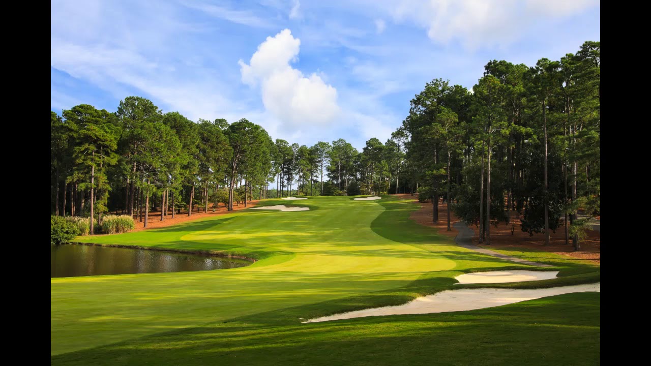 2021 U.S. Junior Amateur Preview w/ USGA's Greg Sanfilippo