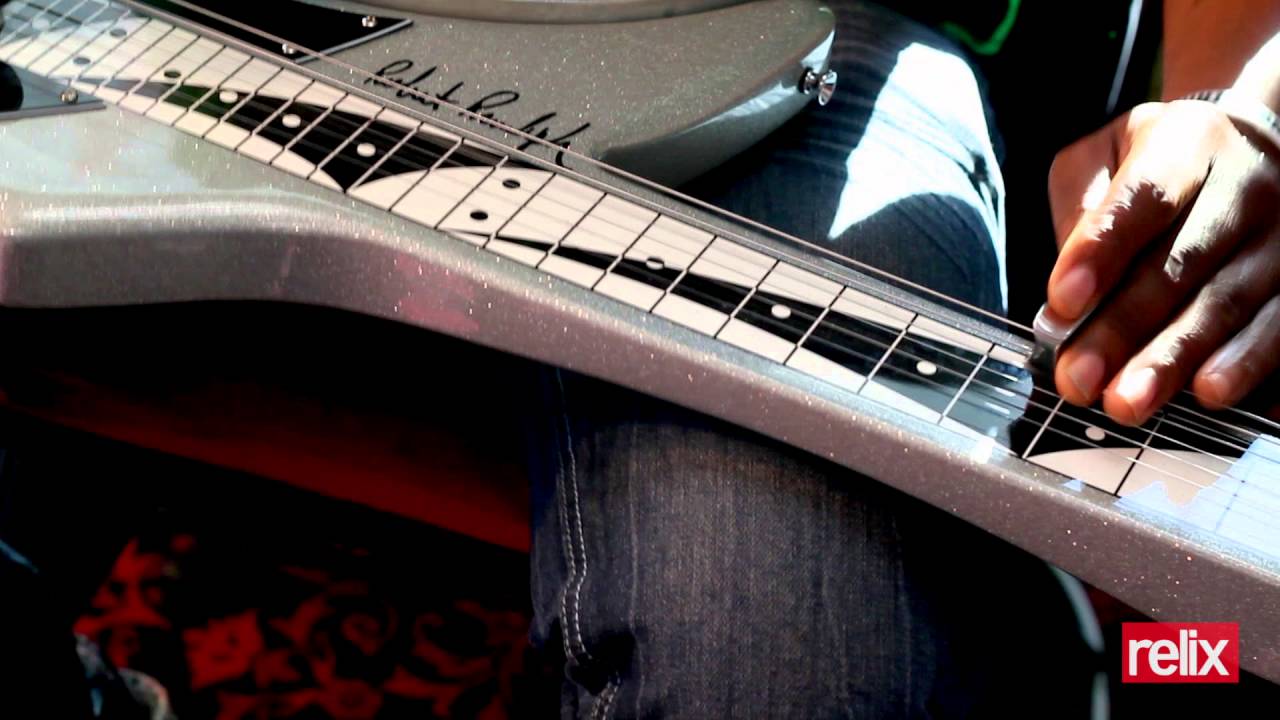 Robert Randolph 