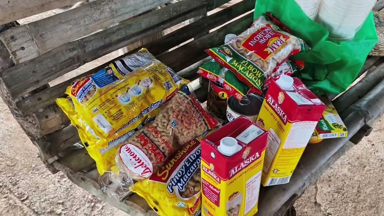 A Simple Life That Teaches Us to Keep Going🫶#simplelife #inspirational #everyonehighlights 