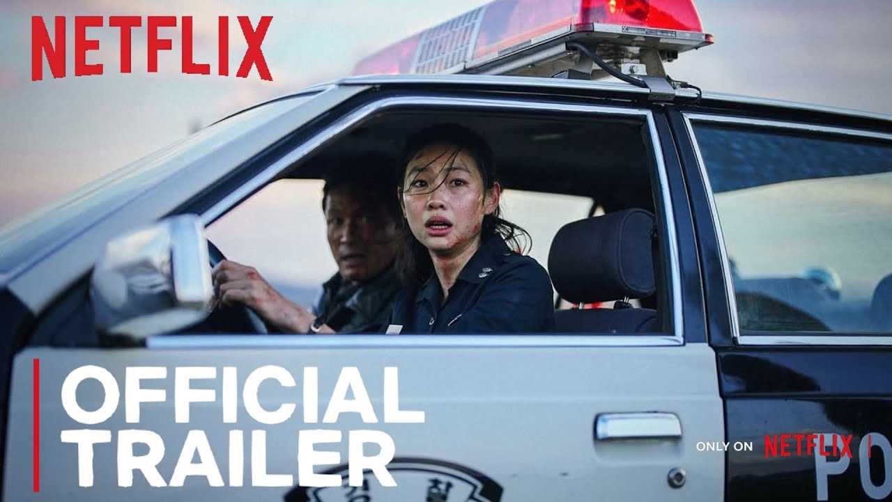 Hope Trailer 2026 | Jung Ho-yeon, Alicia Vikander | Cannes Film Festival
