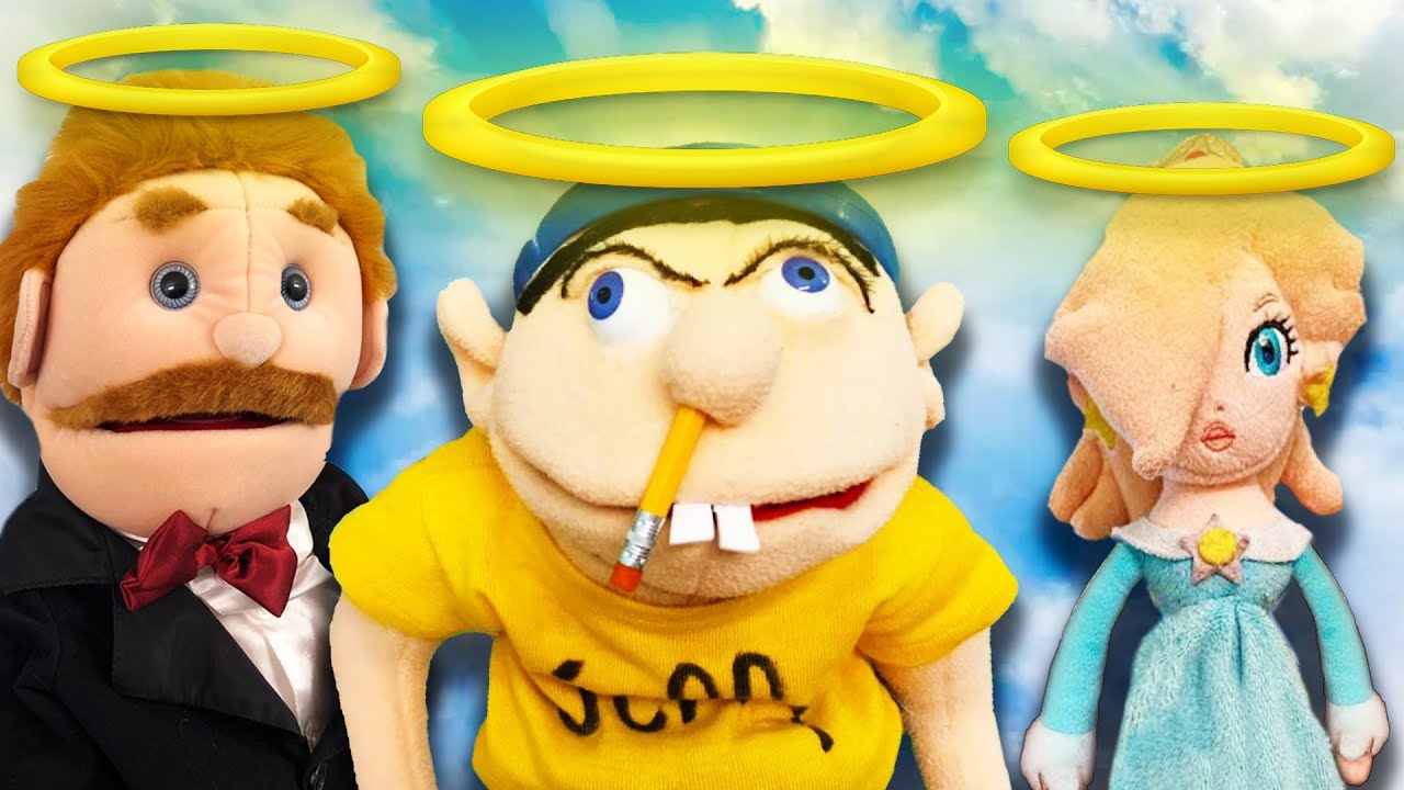 The 7 Heavenly Virtues Of SML