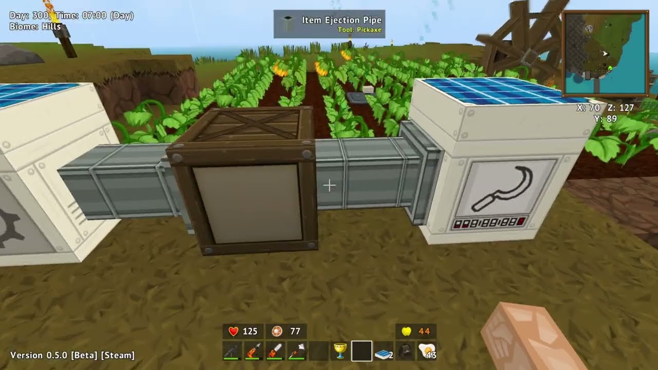 В другом месте, эпизод 43