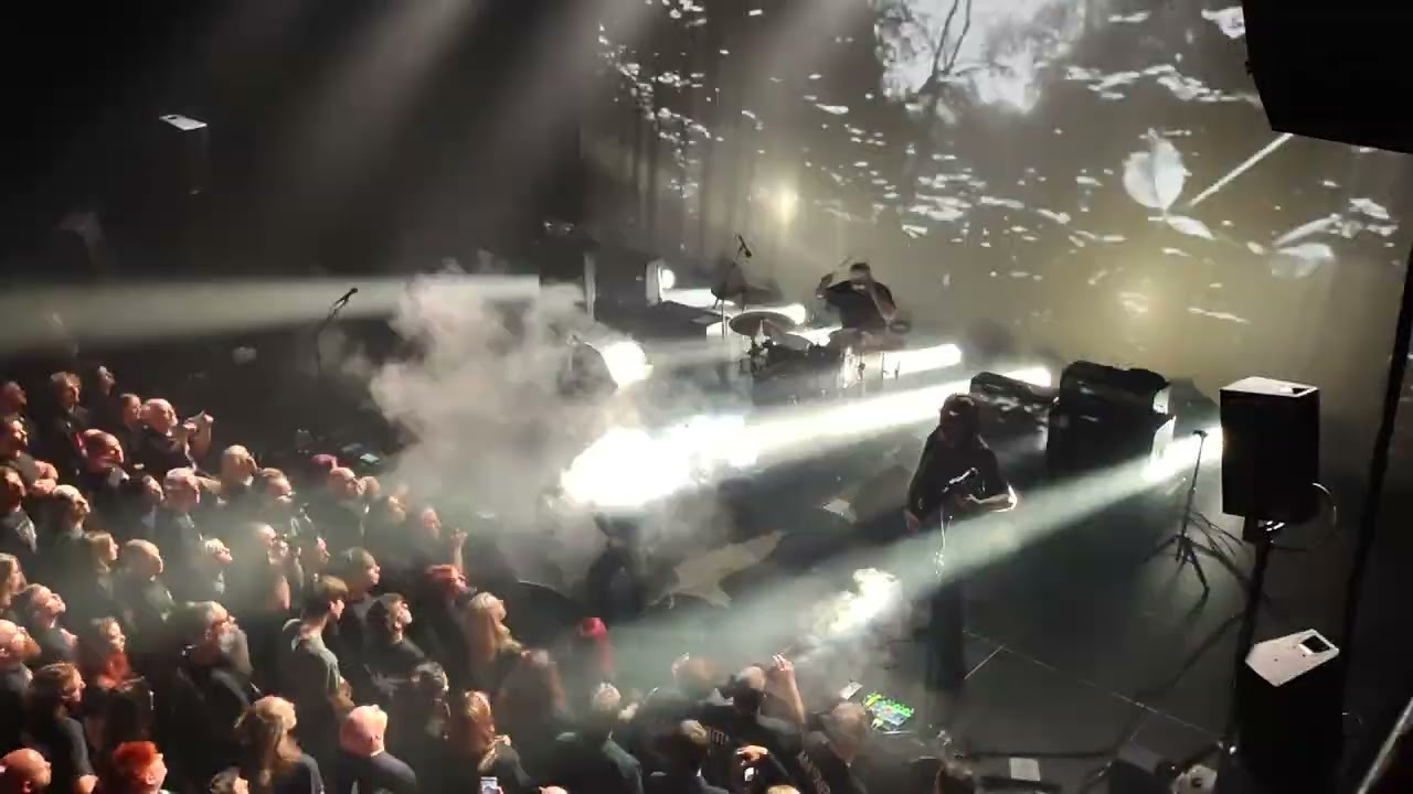 AMENRA • LIVE @ C-Mine in Genk, 14/11/2025 