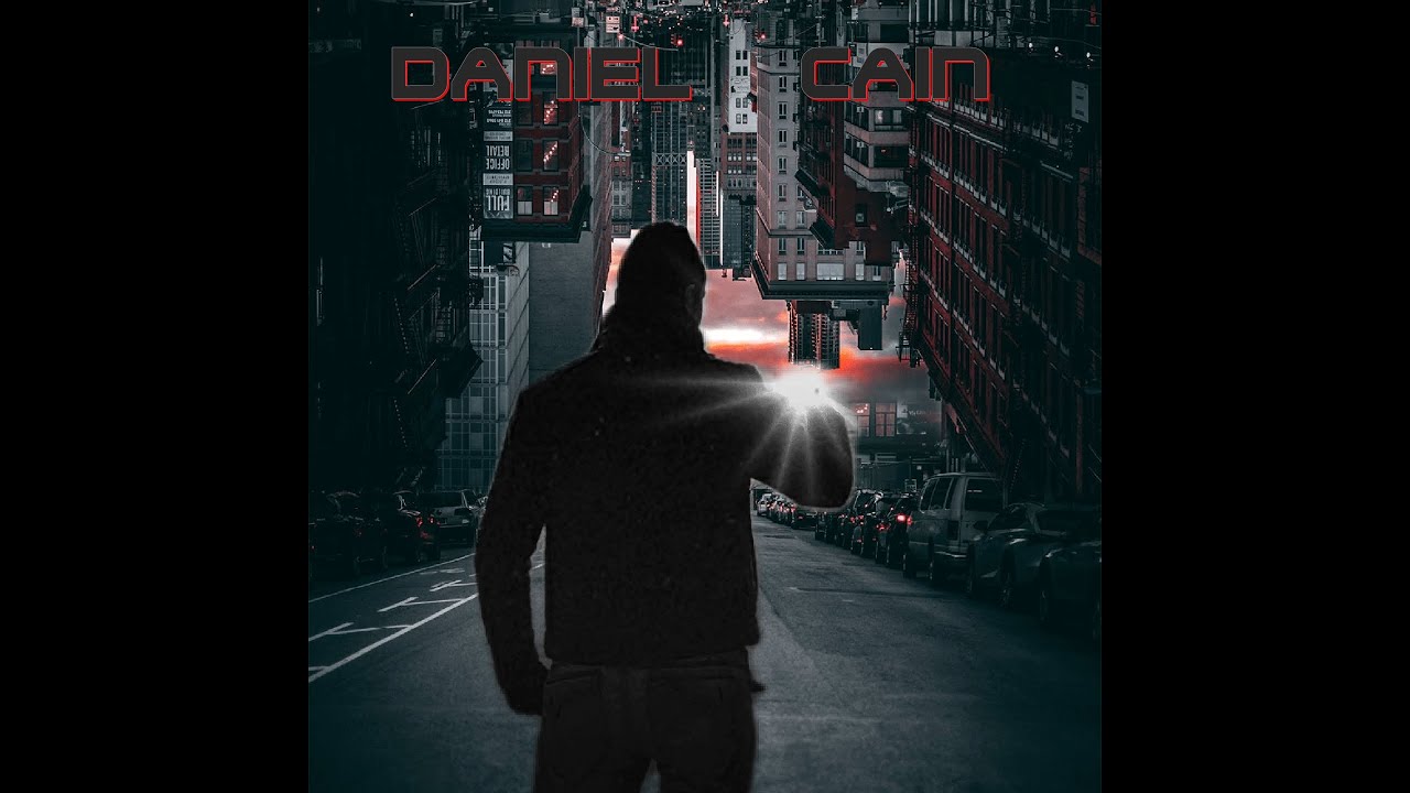 Daniel Cain - Remember me (Euphoric Hardstyle)