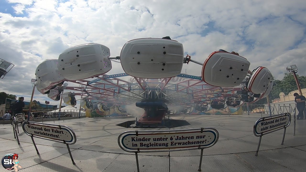 Caribbean Star - Schneider ( Offride ) [ Sinsheim Fohlenmarkt 2022 ]