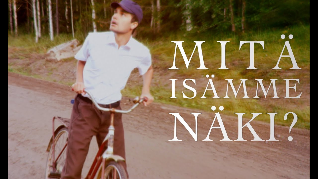 Mit&auml; Is&auml;mme N&auml;ki? DEMO/TEASER