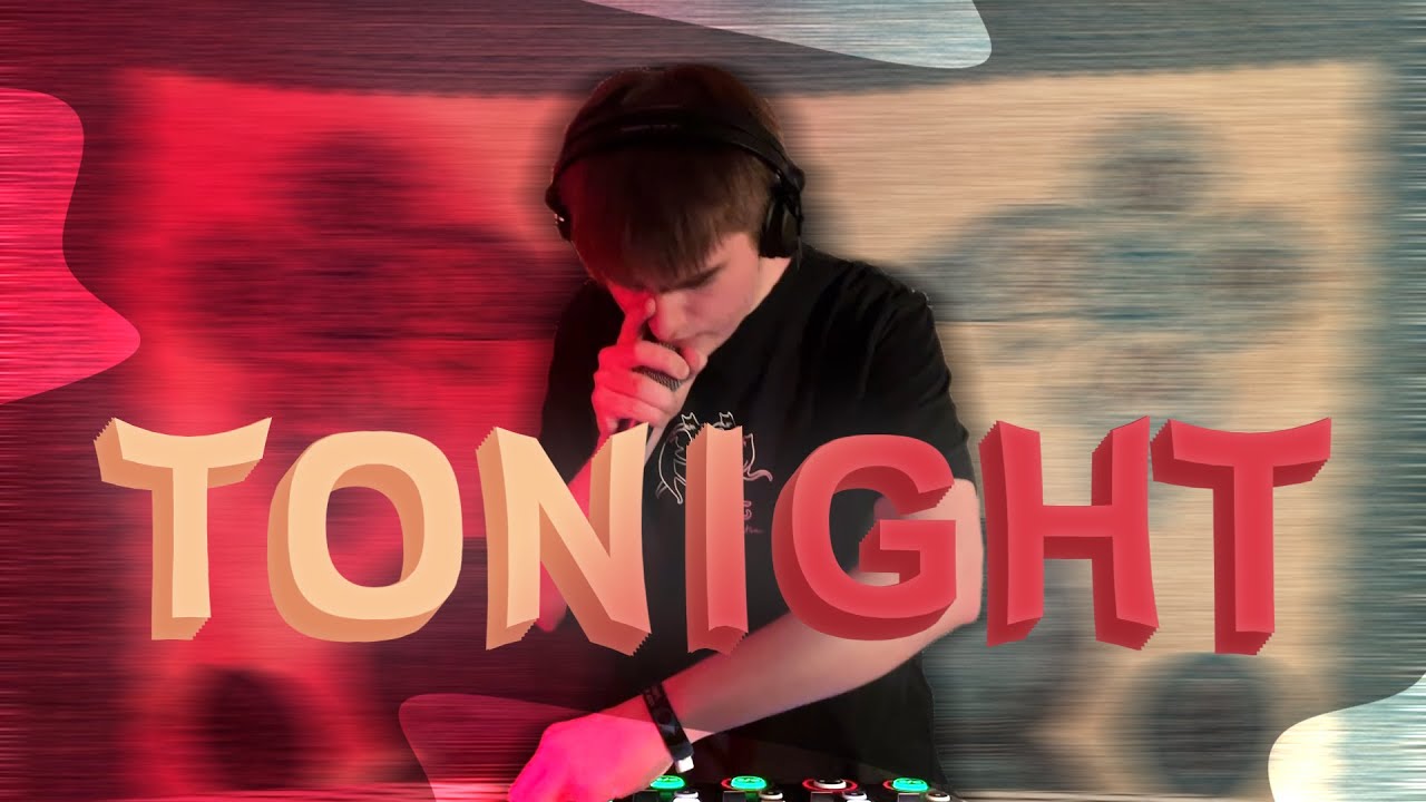 Antrix - Tonight (1st round vs Syjo WBC 2023)