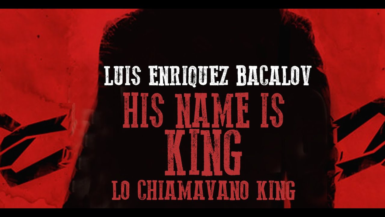 Django Unchained (Джанго освобожденный) ● Lo Chiamavano King ● Luis Bacalov (HQ Audio)