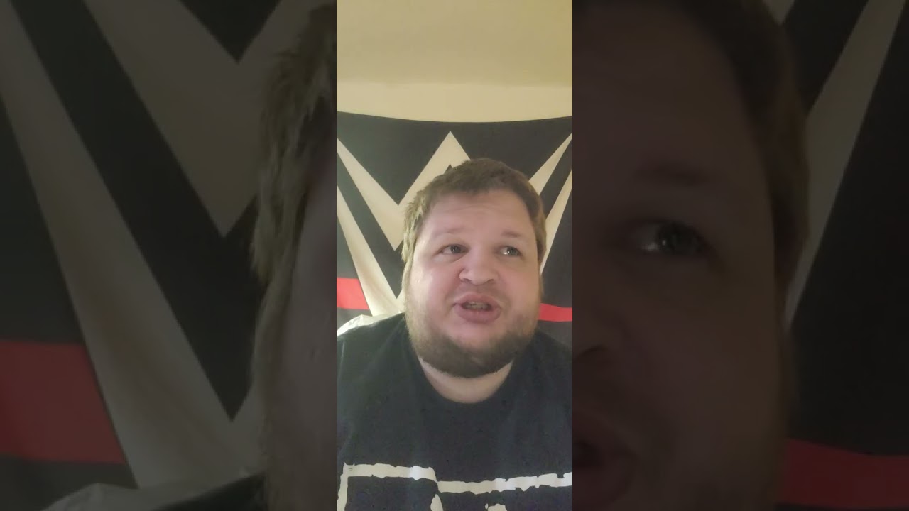 AEW Results January 7th 2026