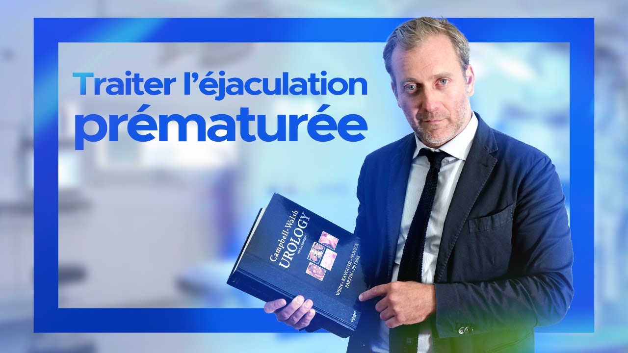Priligy: Le premier médicament pour traiter l’éjaculation prématurée