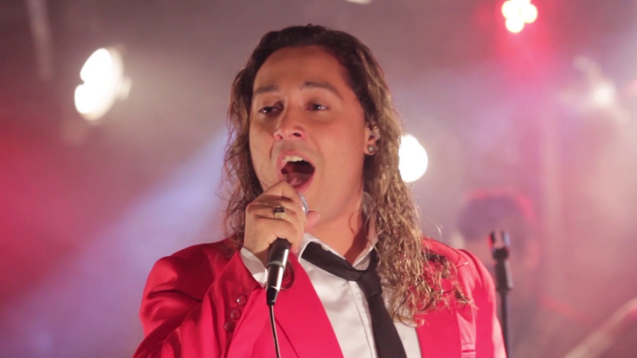 DAMIÁN LESCANO - ''Si la llegan a ver'' (HD) - Autores En Vivo // Ciclo 7