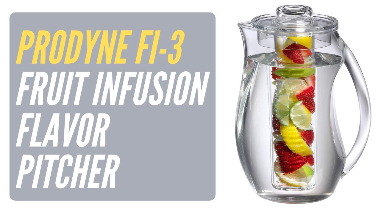 Prodyne FI 3