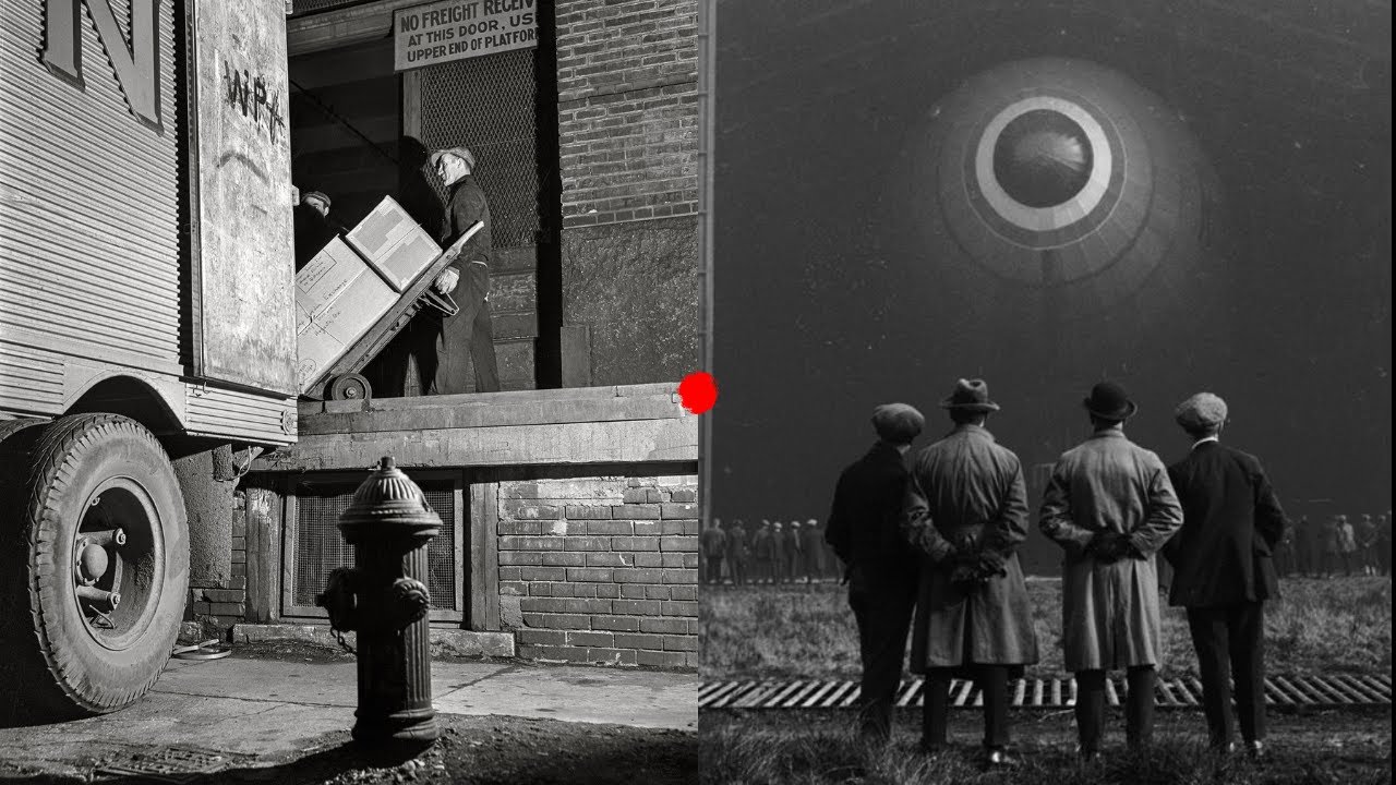 Amazing Historical Old Photos of People and Places Vol 113