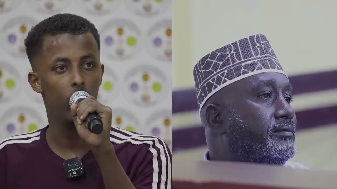 Waxaa lagu soo eedeeyay Farsamayta Qaraxyada iyo Qarinta Xogahooda Maxkamadda Ciidamada.