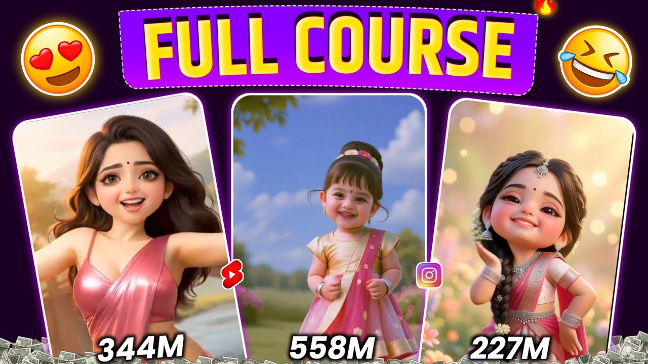 Photo se dance video kaise banaye | Ai baby dance video kaise banaye | ai video editing 2026