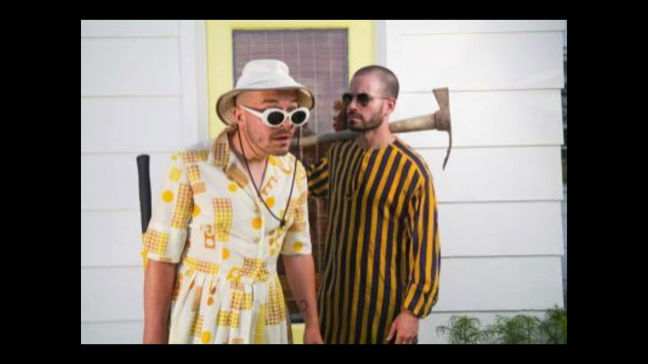 Gilligan Moss & Pollena - Do it For Yourself