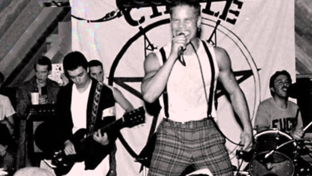 Circle One - Demo (1981)