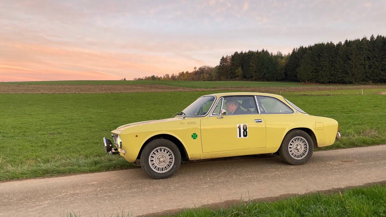 Horneland Rally 2022