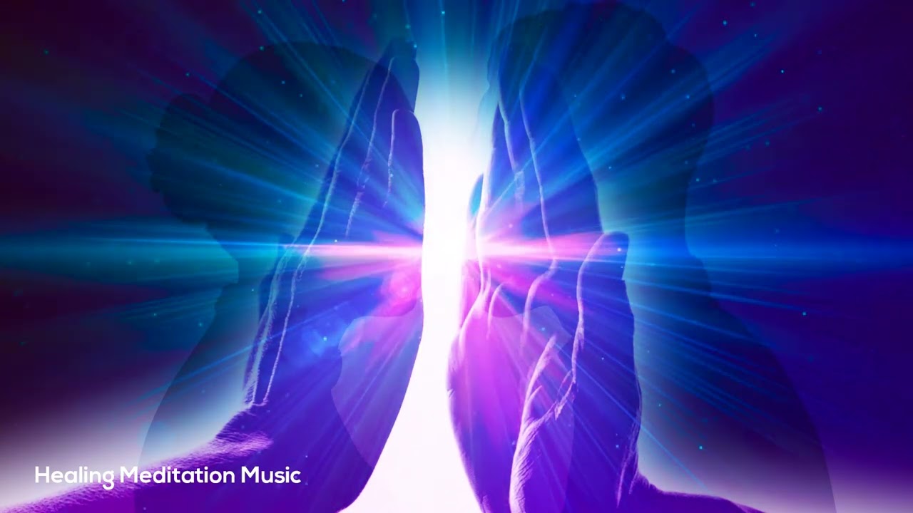 Twin Flame Permanent Reconnection, Love Frequency, Increase Energy Vibrations, Deep Healing Melodies
