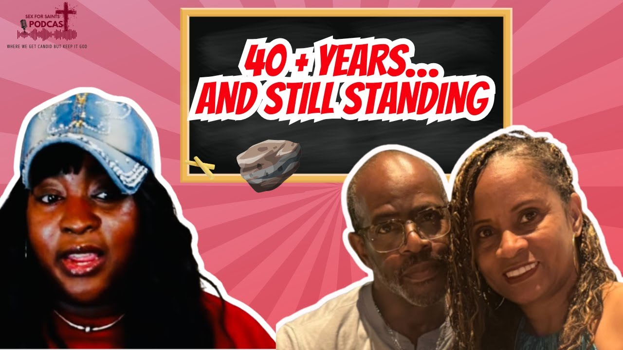 Their Story Will Change How You See Marriage