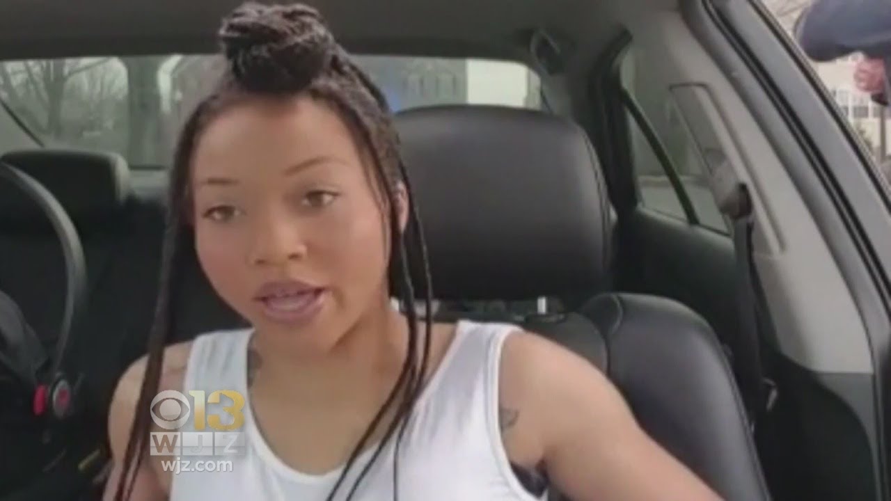 Medical Examiner: Korryn Gaines Shot 5 Times In Baltimore Co. Apartment