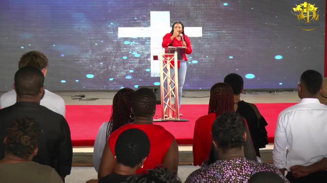 07 January 2024 | AWC SUNDAY SERVICE