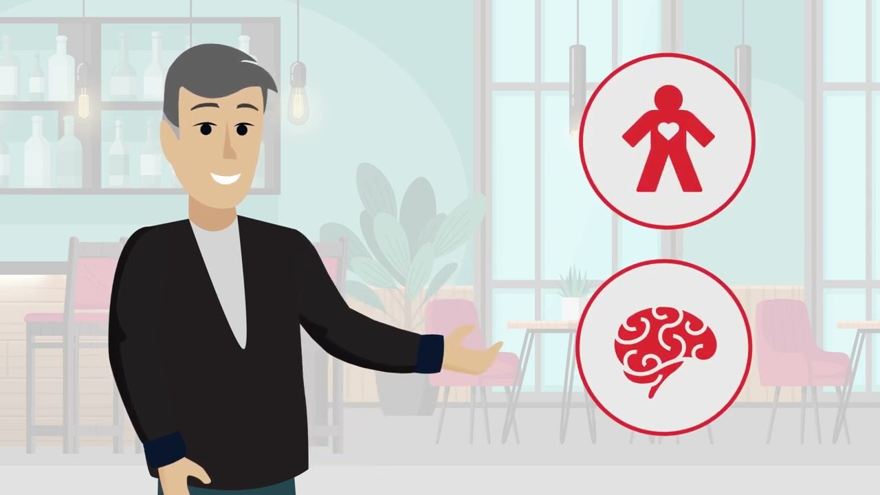 Les risques psychosociaux en milieu de travail