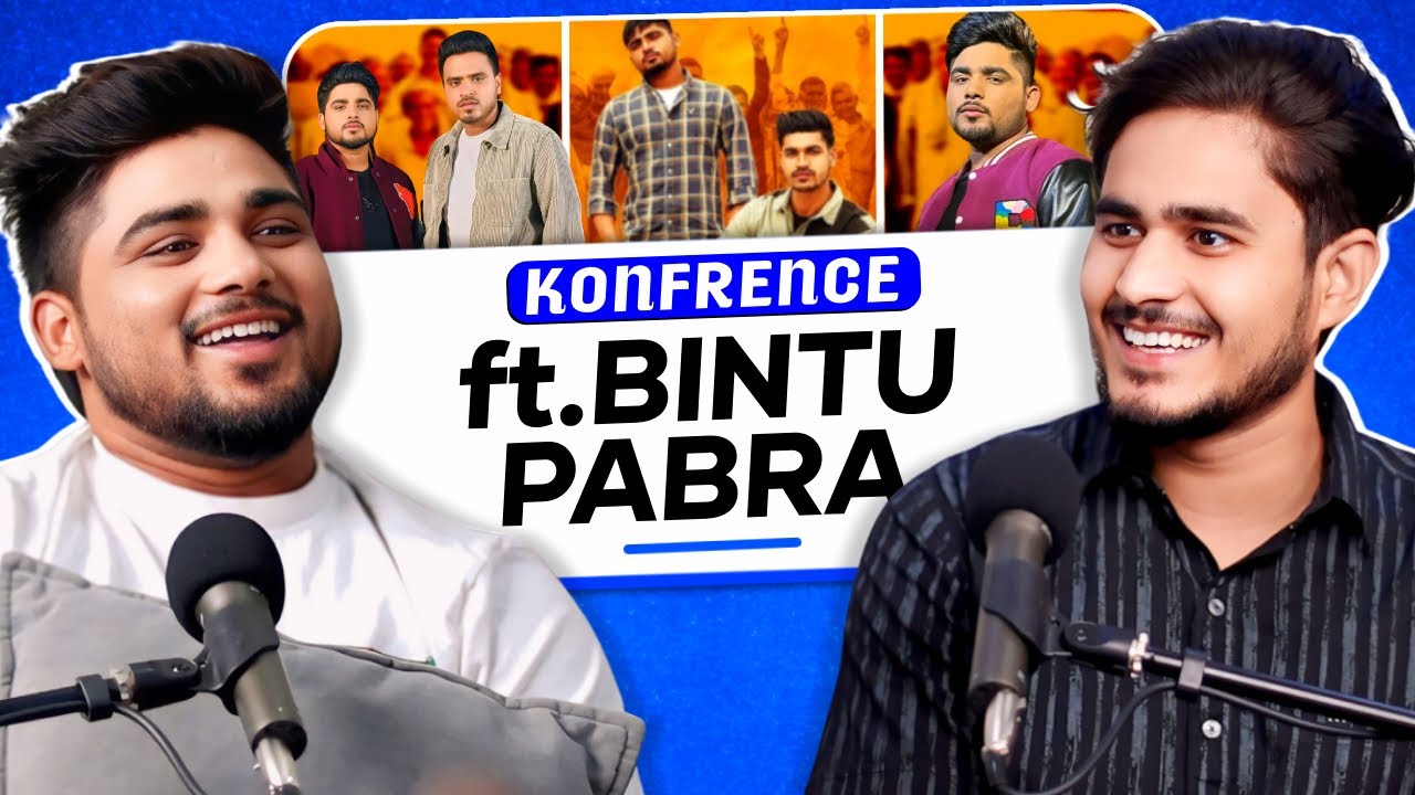 Bintu Pabra का किनाला नहर से लगाव