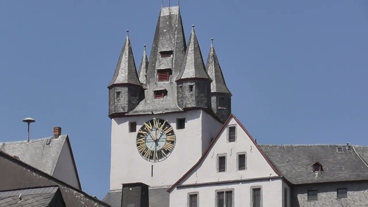 Diez am Lahn