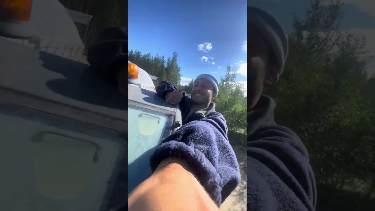 🇫🇮 FINLANDIYADA BIR KUNDA QANCHA ISHLADIM  2015