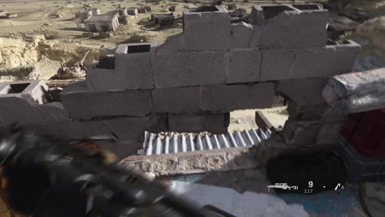 Call Of Duty Modern Warfare    ColeTheSavageDad Campaign Part 4