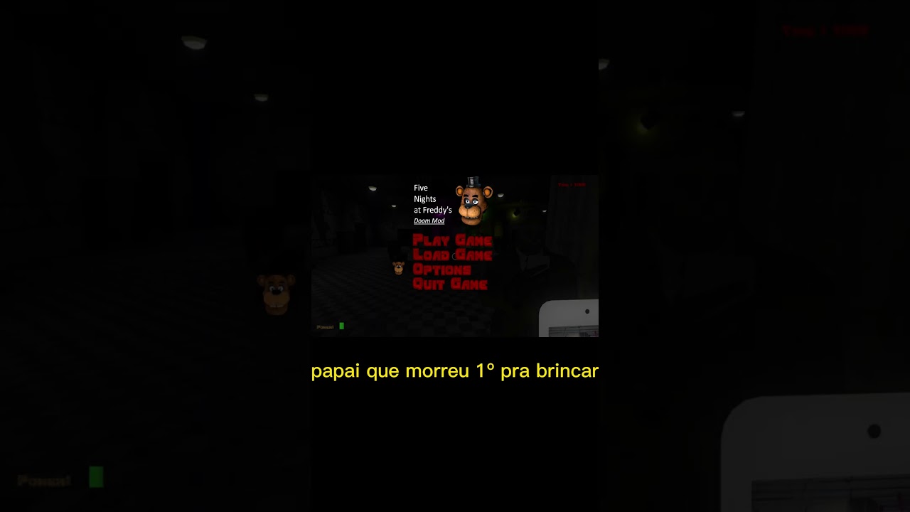 O MAICOL PRECISA DE ÓCULOS
